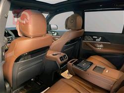 مرسيدس بنز GLS